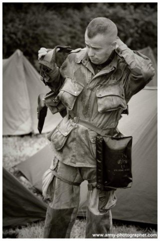 D-Day Normandy